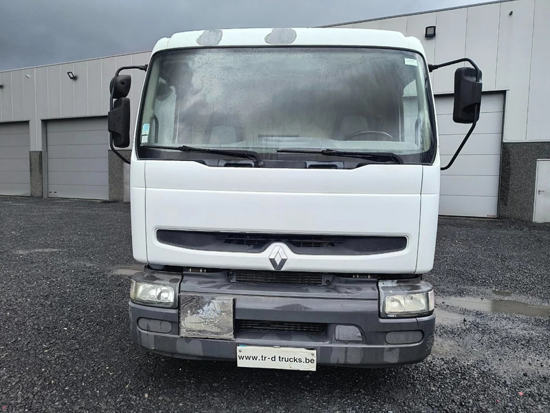 Renault Premium 270 13500 L FUEL / CARBURANT TRUCK - 5 COMP/ A LAMES - شاحنة صهريج: صورة 2 Renault Premium 270 13500 L FUEL / CARBURANT TRUCK - 5 COMP/ A LAMES - شاحنة صهريج: صورة 2