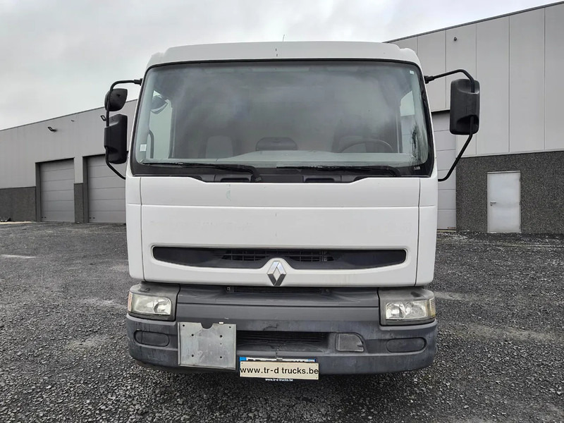 Renault Premium 270 13500L FUEL / CARBURANT TRUCK - 5 COMP - LEAF / LAMES - شاحنة صهريج: صورة 2 Renault Premium 270 13500L FUEL / CARBURANT TRUCK - 5 COMP - LEAF / LAMES - شاحنة صهريج: صورة 2