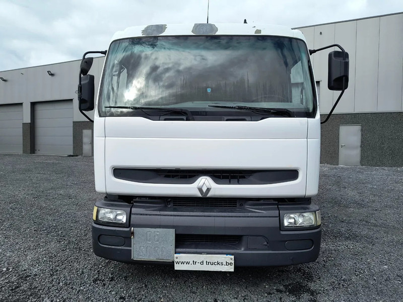 Renault Premium 270 13500L FUEL / CARBURANT TRUCK - 5 COMP - شاحنة صهريج: صورة 2 Renault Premium 270 13500L FUEL / CARBURANT TRUCK - 5 COMP - شاحنة صهريج: صورة 2