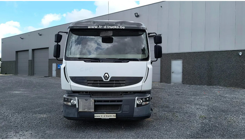 Renault Premium 270 DXI 13000L FUEL/CARBURANT - 4 COMP - شاحنة صهريج: صورة 2 Renault Premium 270 DXI 13000L FUEL/CARBURANT - 4 COMP - شاحنة صهريج: صورة 2