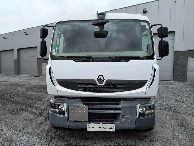 Renault Premium 270 FUEL / CARBURANT 13000L - 4 COMP - شاحنة صهريج: صورة 2 Renault Premium 270 FUEL / CARBURANT 13000L - 4 COMP - شاحنة صهريج: صورة 2