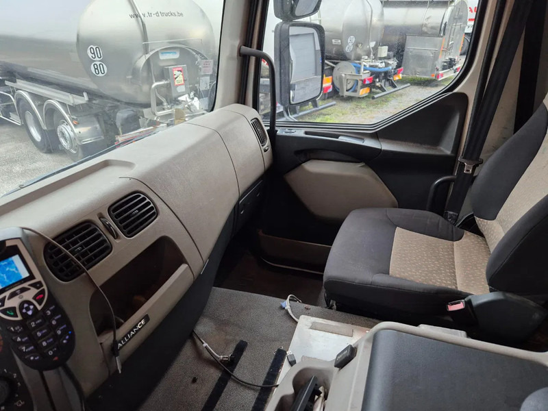 شاحنة صهريج لنقل الوقود Renault Premium 280 13500L FUEL/CARBURANT - 4 COMP: صورة 12