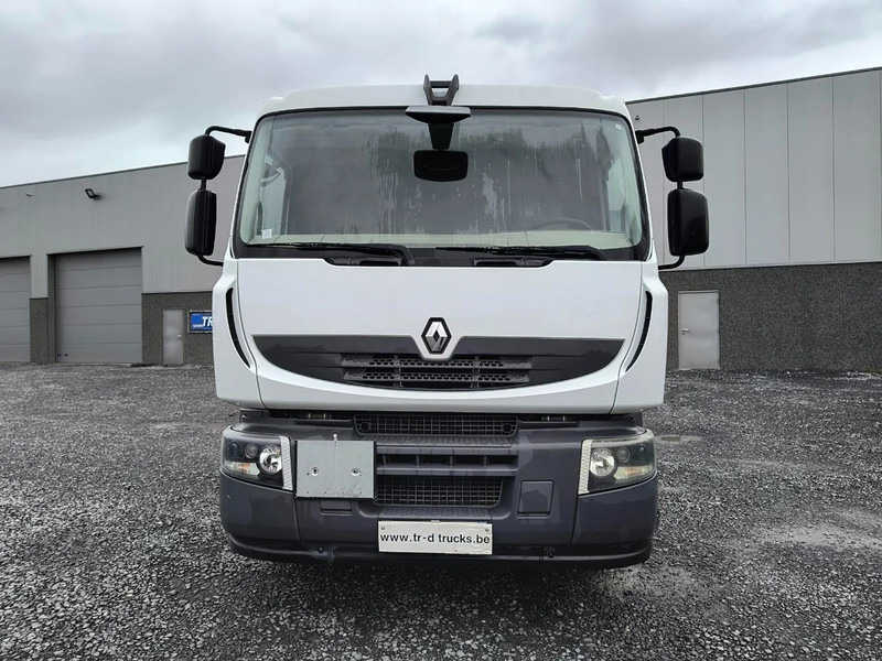 Renault Premium 280 13500L FUEL / CARBURANT TRUCK - 4 COMP/ A LAMES - شاحنة صهريج: صورة 2 Renault Premium 280 13500L FUEL / CARBURANT TRUCK - 4 COMP/ A LAMES - شاحنة صهريج: صورة 2