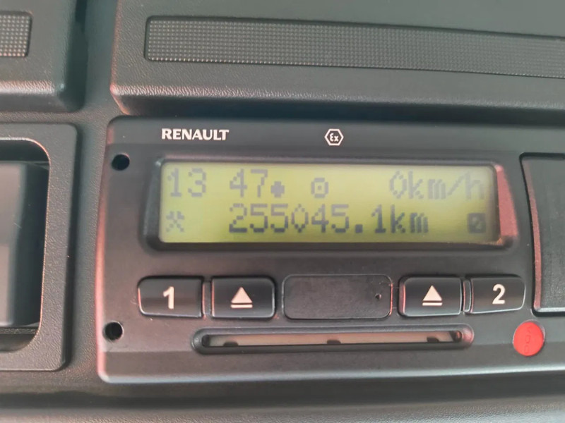 شاحنة صهريج لنقل الوقود Renault Premium 310 DXI - CARBURANT / FUEL 13500L - 4 COMP: صورة 18