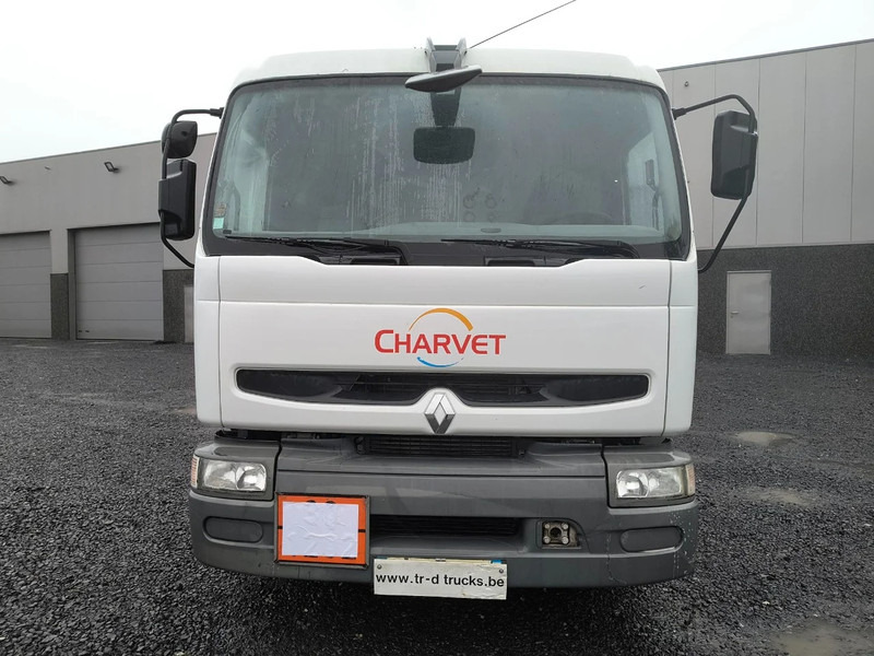 Renault Premium 320 13000L FUEL / CARBURANT - 4 COMPARTMENTS - شاحنة صهريج: صورة 2 Renault Premium 320 13000L FUEL / CARBURANT - 4 COMPARTMENTS - شاحنة صهريج: صورة 2