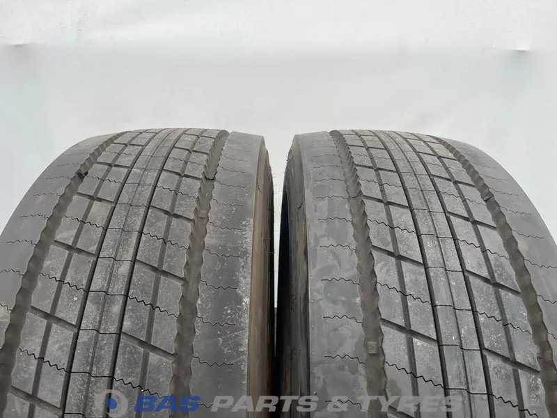 Bridgestone - إطارات - شاحنة: صورة 2 Bridgestone - إطارات - شاحنة: صورة 2