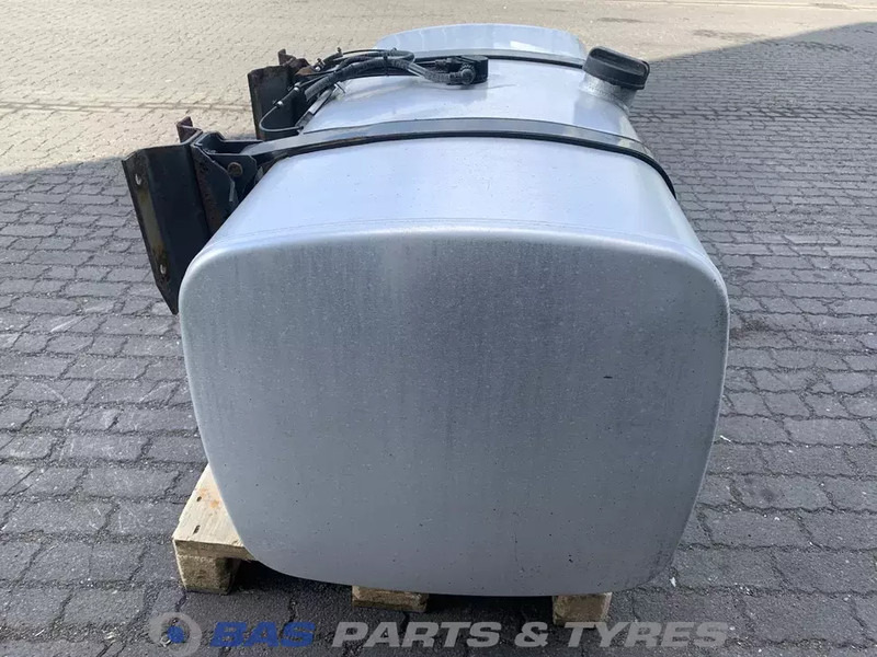 DAF Brandstoftank DAF 545 Liter 1659141 - خزان الوقود - شاحنة: صورة 4 DAF Brandstoftank DAF 545 Liter 1659141 - خزان الوقود - شاحنة: صورة 4
