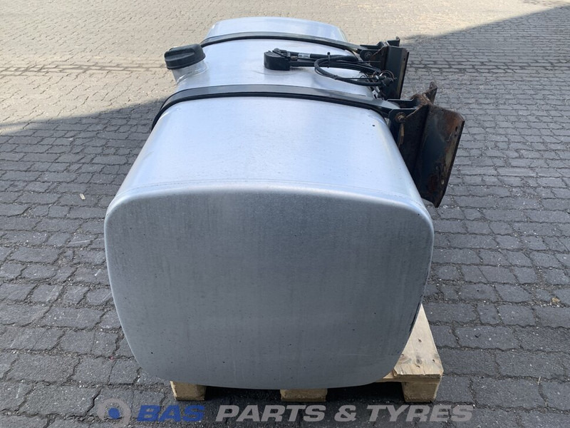 DAF Brandstoftank DAF 545 Liter 1659141 - خزان الوقود - شاحنة: صورة 2 DAF Brandstoftank DAF 545 Liter 1659141 - خزان الوقود - شاحنة: صورة 2