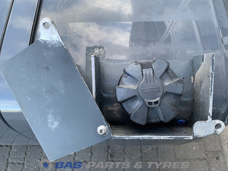 DAF Brandstoftank DAF 995 Liter 1904722 - خزان الوقود - شاحنة: صورة 5 DAF Brandstoftank DAF 995 Liter 1904722 - خزان الوقود - شاحنة: صورة 5