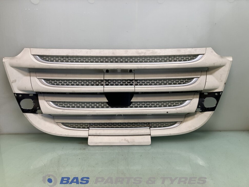 DAF CF Euro 6 - شبكة أمامية - شاحنة: صورة 1 DAF CF Euro 6 - شبكة أمامية - شاحنة: صورة 1