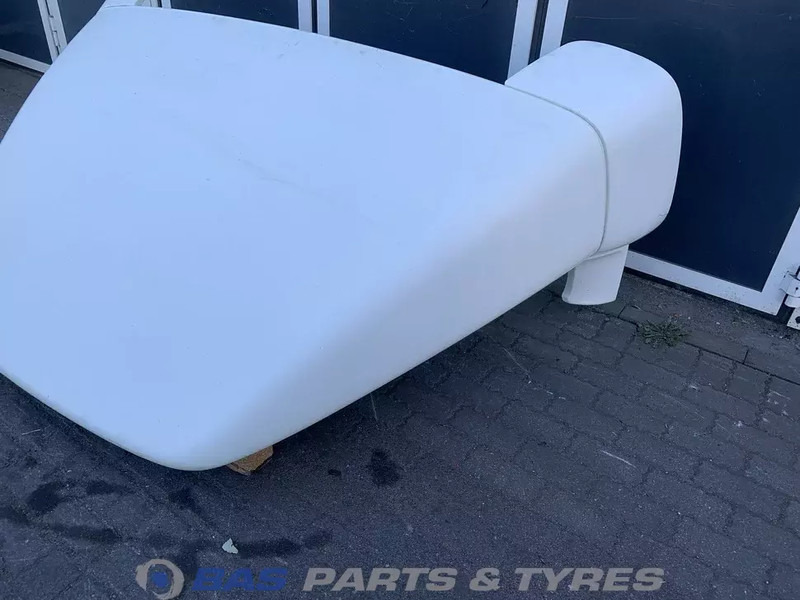DAF CF (Meerdere types) - ديناميكا هوائية/ كابح - شاحنة: صورة 2 DAF CF (Meerdere types) - ديناميكا هوائية/ كابح - شاحنة: صورة 2