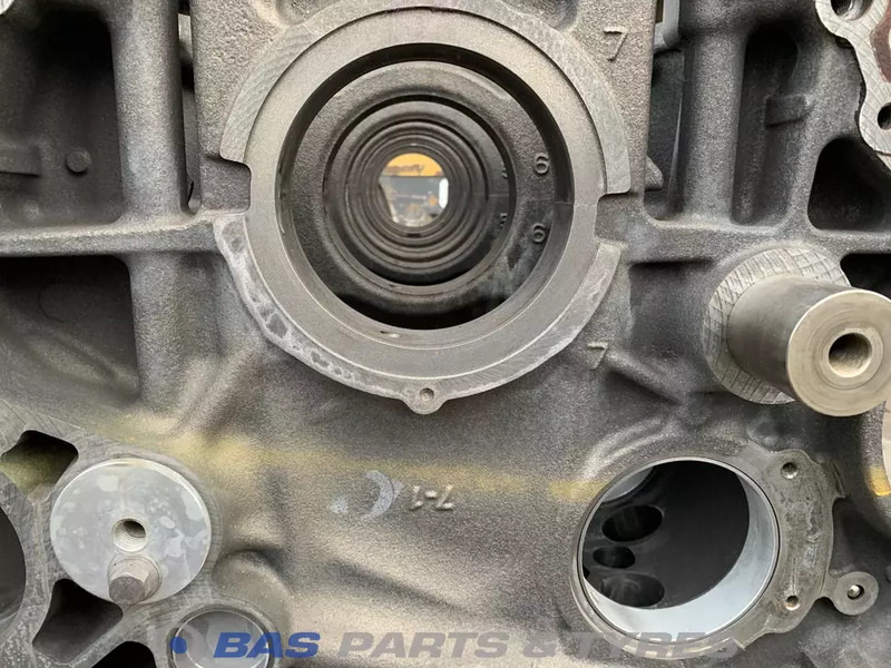 DAF Cilinderblok DAF 2115212 - حاجز الاسطوانة - شاحنة: صورة 5 DAF Cilinderblok DAF 2115212 - حاجز الاسطوانة - شاحنة: صورة 5