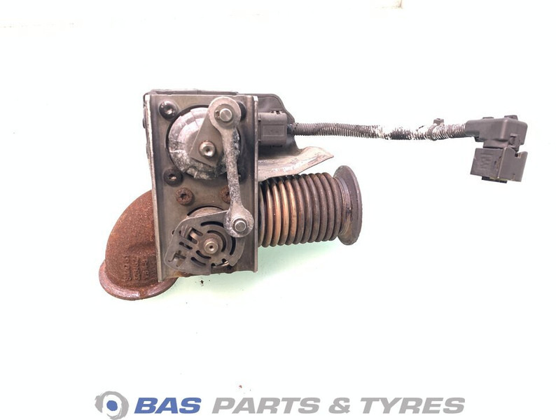 DAF EGR klep DAF 1954014 - كاتم الصوت/الخمارات - شاحنة: صورة 1 DAF EGR klep DAF 1954014 - كاتم الصوت/الخمارات - شاحنة: صورة 1