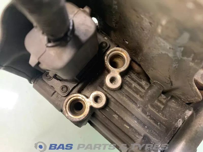 DAF EGR klep DAF 1954014 - كاتم الصوت/الخمارات - شاحنة: صورة 4 DAF EGR klep DAF 1954014 - كاتم الصوت/الخمارات - شاحنة: صورة 4