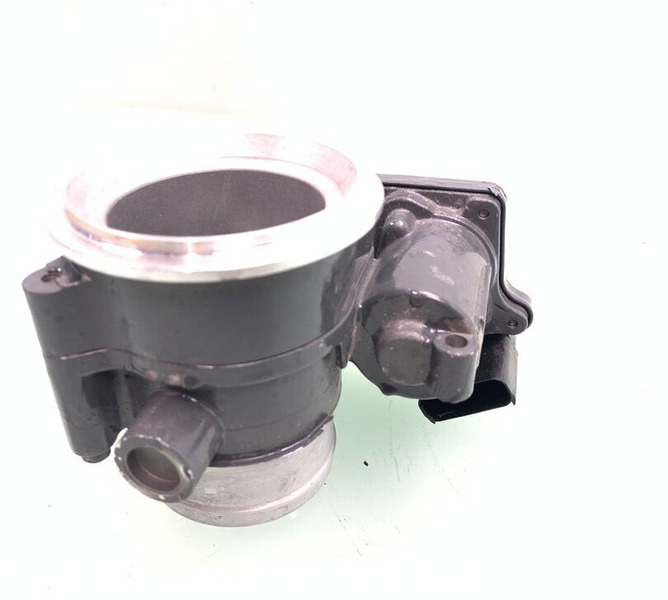 DAF Gasklephuis DAF 2358769 - كاتم الصوت/الخمارات - شاحنة: صورة 3 DAF Gasklephuis DAF 2358769 - كاتم الصوت/الخمارات - شاحنة: صورة 3