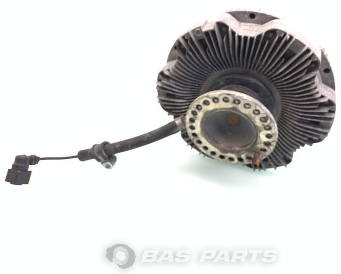 DAF Koelventilator DAF 1846014 - مروحة - شاحنة: صورة 2 DAF Koelventilator DAF 1846014 - مروحة - شاحنة: صورة 2