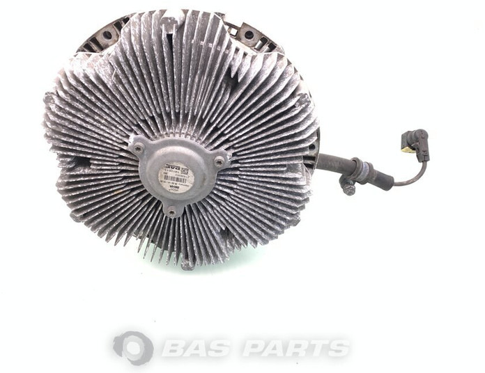 DAF Koelventilator DAF 1846014 - مروحة - شاحنة: صورة 1 DAF Koelventilator DAF 1846014 - مروحة - شاحنة: صورة 1