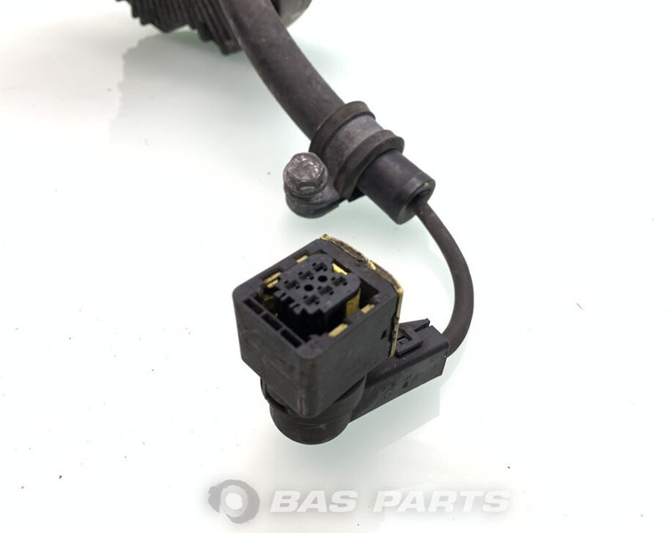 DAF Koelventilator DAF 1846014 - مروحة - شاحنة: صورة 3 DAF Koelventilator DAF 1846014 - مروحة - شاحنة: صورة 3