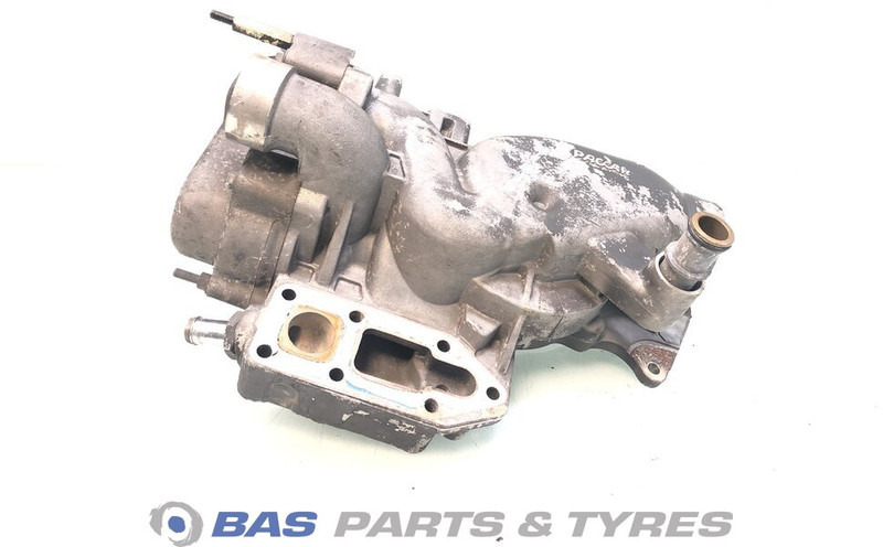 DAF Koelvloeistofpomp DAF 1919875 - مضخة المبرد - شاحنة: صورة 2 DAF Koelvloeistofpomp DAF 1919875 - مضخة المبرد - شاحنة: صورة 2