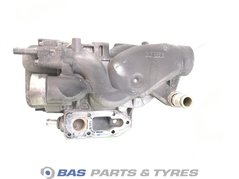 DAF Koelvloeistofpomp DAF 1919875 - مضخة المبرد - شاحنة: صورة 1 DAF Koelvloeistofpomp DAF 1919875 - مضخة المبرد - شاحنة: صورة 1