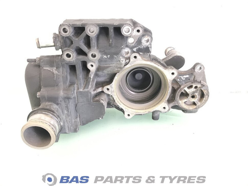 DAF Koelvloeistofpomp DAF 1919875 - مضخة المبرد - شاحنة: صورة 3 DAF Koelvloeistofpomp DAF 1919875 - مضخة المبرد - شاحنة: صورة 3