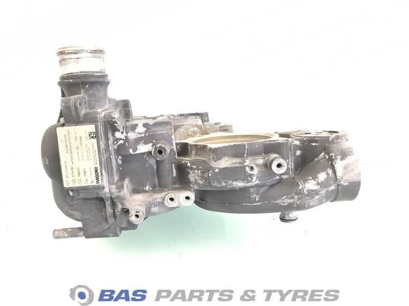 DAF Koelvloeistofpomp DAF 1919875 - مضخة المبرد - شاحنة: صورة 2 DAF Koelvloeistofpomp DAF 1919875 - مضخة المبرد - شاحنة: صورة 2