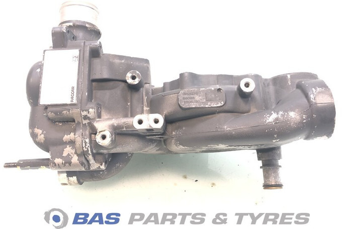 DAF Koelvloeistofpomp DAF 1919875 - مضخة المبرد - شاحنة: صورة 1 DAF Koelvloeistofpomp DAF 1919875 - مضخة المبرد - شاحنة: صورة 1