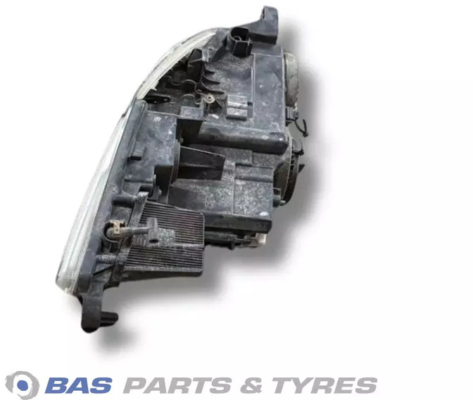 DAF Koplamp 1857534 - مصابيح أضواء السيارة الأمامية - شاحنة: صورة 4 DAF Koplamp 1857534 - مصابيح أضواء السيارة الأمامية - شاحنة: صورة 4