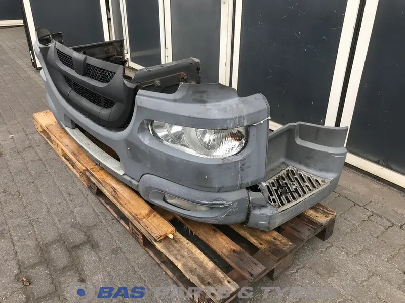 DAF LF Euro 6 - مصد العربة - شاحنة: صورة 2 DAF LF Euro 6 - مصد العربة - شاحنة: صورة 2