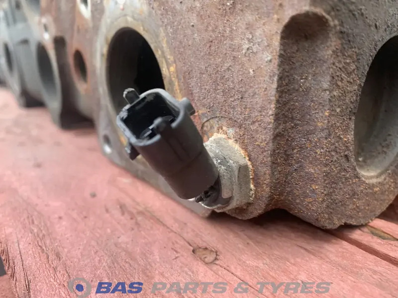 DAF Motorblok DAF 1884746 - المحرك و قطع الغيار - شاحنة: صورة 5 DAF Motorblok DAF 1884746 - المحرك و قطع الغيار - شاحنة: صورة 5