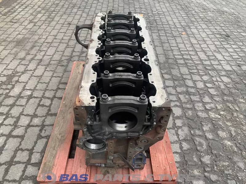 DAF Motorblok DAF 1926342 - المحرك و قطع الغيار - شاحنة: صورة 2 DAF Motorblok DAF 1926342 - المحرك و قطع الغيار - شاحنة: صورة 2