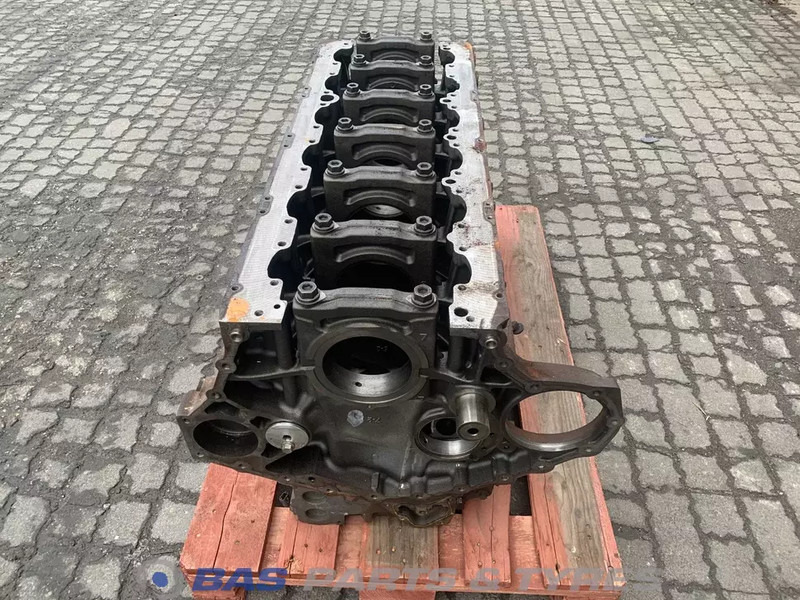 DAF Motorblok DAF 1926342 - المحرك و قطع الغيار - شاحنة: صورة 4 DAF Motorblok DAF 1926342 - المحرك و قطع الغيار - شاحنة: صورة 4