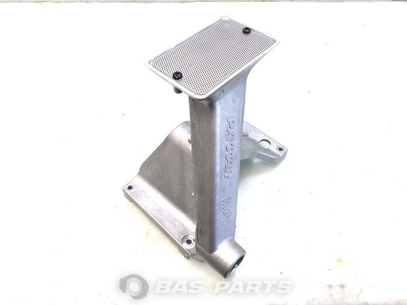 DAF Olieaanzuigbuis DAF 1608394 - فلتر الزيت - شاحنة: صورة 1 DAF Olieaanzuigbuis DAF 1608394 - فلتر الزيت - شاحنة: صورة 1