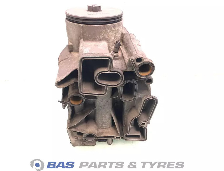 DAF Oliefilterhuis DAF 2107465 - فلتر الزيت - شاحنة: صورة 3 DAF Oliefilterhuis DAF 2107465 - فلتر الزيت - شاحنة: صورة 3