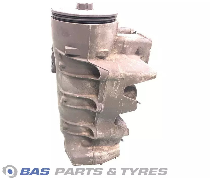 DAF Oliefilterhuis DAF 2107465 - فلتر الزيت - شاحنة: صورة 4 DAF Oliefilterhuis DAF 2107465 - فلتر الزيت - شاحنة: صورة 4