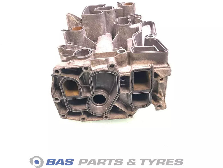 DAF Oliefilterhuis DAF 2107465 - فلتر الزيت - شاحنة: صورة 5 DAF Oliefilterhuis DAF 2107465 - فلتر الزيت - شاحنة: صورة 5