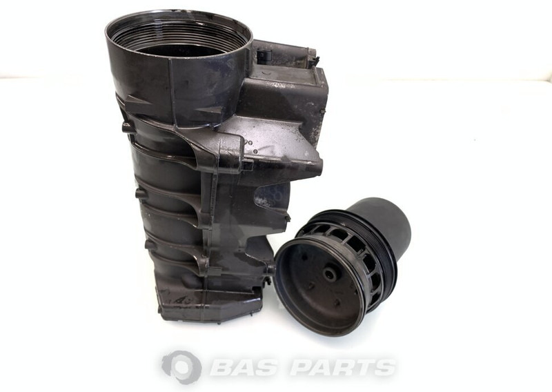 DAF Oliemodule DAF 1980614 - فلتر الزيت - شاحنة: صورة 3 DAF Oliemodule DAF 1980614 - فلتر الزيت - شاحنة: صورة 3