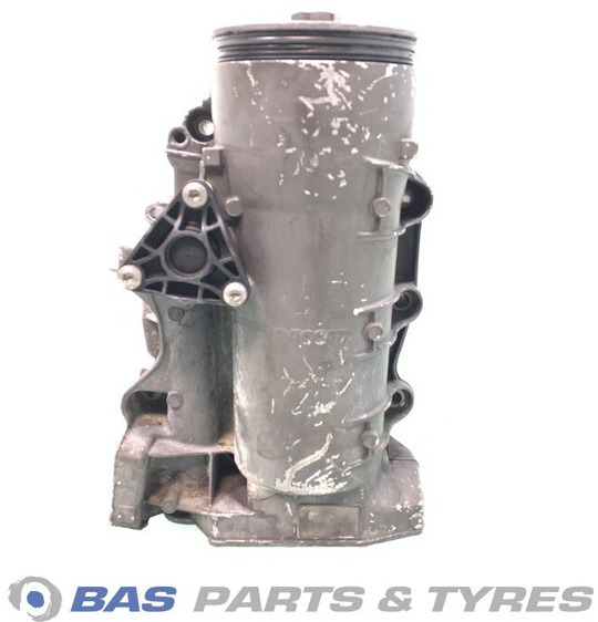 DAF Oliemodule DAF 1980614 - فلتر الزيت - شاحنة: صورة 1 DAF Oliemodule DAF 1980614 - فلتر الزيت - شاحنة: صورة 1