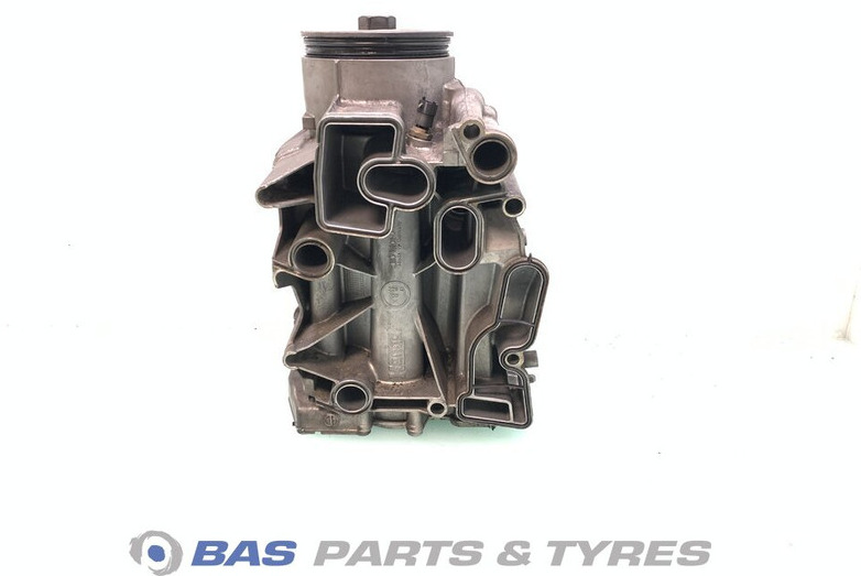 DAF Oliemodule DAF 1980614 - فلتر الزيت - شاحنة: صورة 2 DAF Oliemodule DAF 1980614 - فلتر الزيت - شاحنة: صورة 2