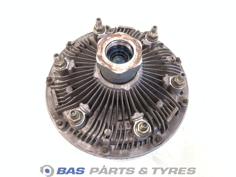 DAF Visco koppeling DAF 1708385 - القابض و قطع الغيار - شاحنة: صورة 1 DAF Visco koppeling DAF 1708385 - القابض و قطع الغيار - شاحنة: صورة 1