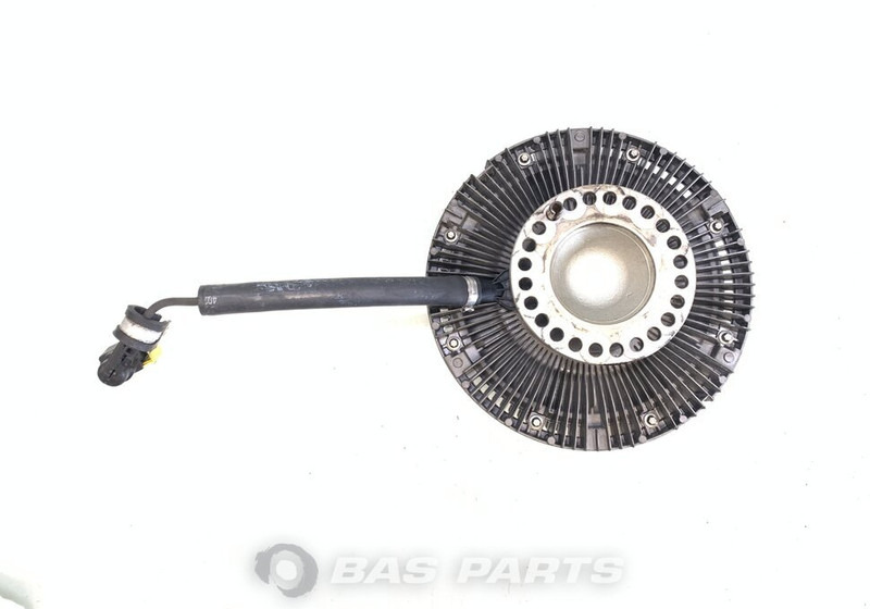 DAF Visco koppeling DAF 2006787 - القابض و قطع الغيار - شاحنة: صورة 2 DAF Visco koppeling DAF 2006787 - القابض و قطع الغيار - شاحنة: صورة 2