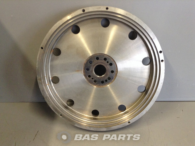 DAF Vliegwiel DAF 1347491 - دولاب الموازنة - شاحنة: صورة 1 DAF Vliegwiel DAF 1347491 - دولاب الموازنة - شاحنة: صورة 1