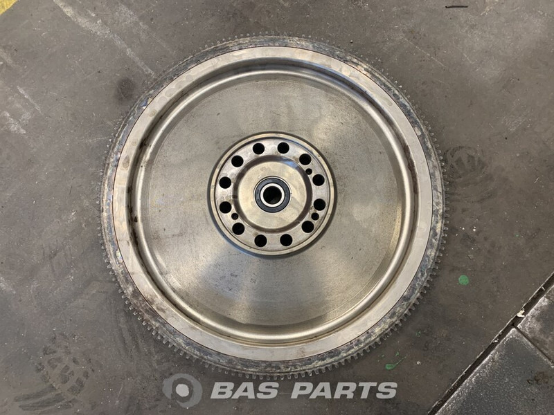 DAF Vliegwiel DAF 1626241 - دولاب الموازنة - شاحنة: صورة 2 DAF Vliegwiel DAF 1626241 - دولاب الموازنة - شاحنة: صورة 2