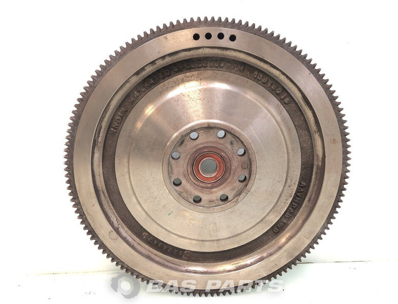 DAF Vliegwiel DAF 1714770 - دولاب الموازنة - شاحنة: صورة 1 DAF Vliegwiel DAF 1714770 - دولاب الموازنة - شاحنة: صورة 1