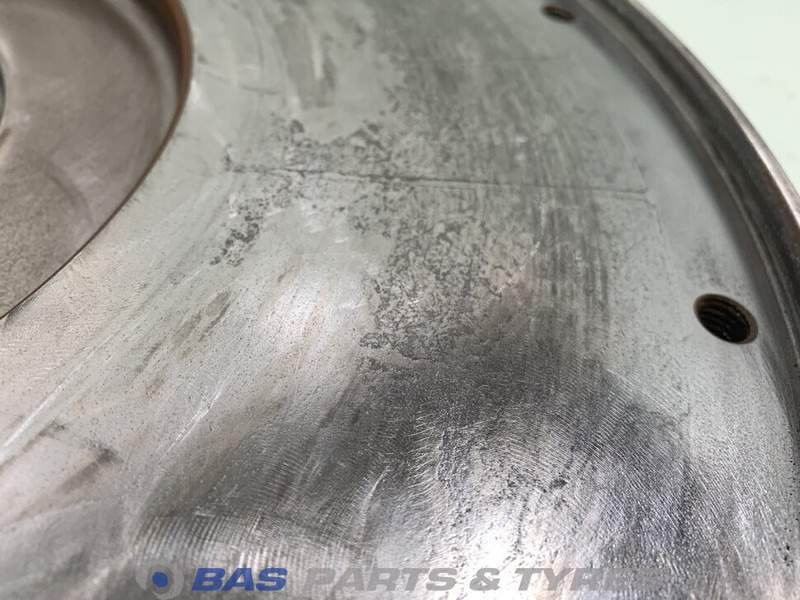 DAF Vliegwiel DAF 1714770 - دولاب الموازنة - شاحنة: صورة 4 DAF Vliegwiel DAF 1714770 - دولاب الموازنة - شاحنة: صورة 4