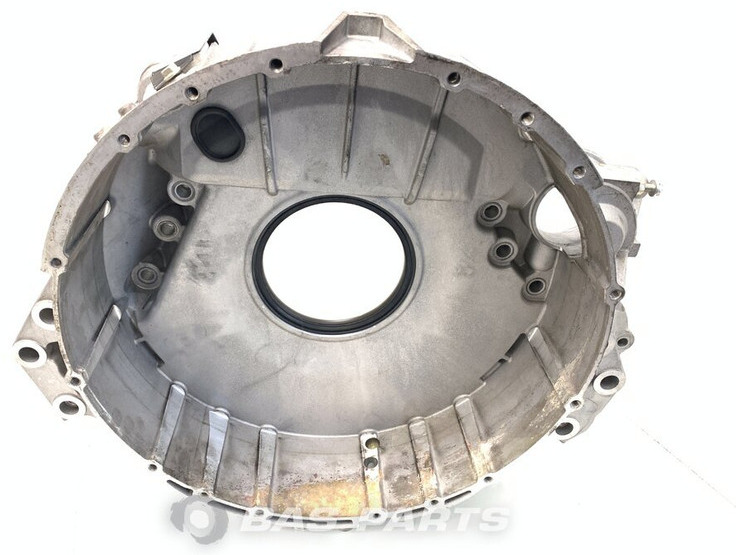 DAF Vliegwielhuis DAF 1805902 - دولاب الموازنة - شاحنة: صورة 1 DAF Vliegwielhuis DAF 1805902 - دولاب الموازنة - شاحنة: صورة 1