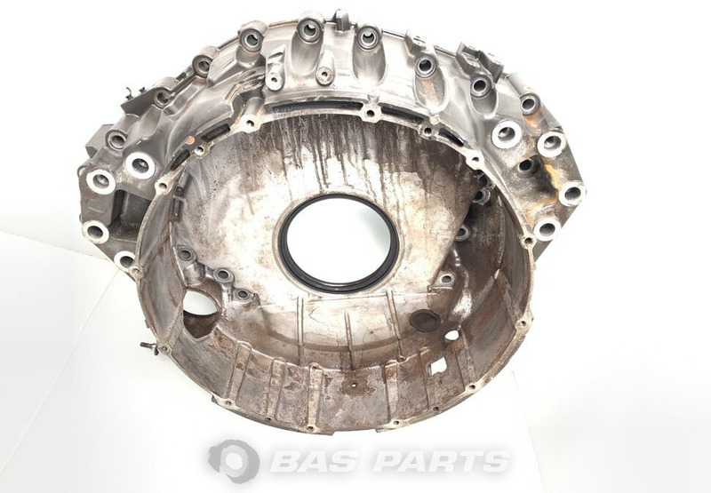 DAF Vliegwielhuis DAF 1856592 - دولاب الموازنة - شاحنة: صورة 1 DAF Vliegwielhuis DAF 1856592 - دولاب الموازنة - شاحنة: صورة 1