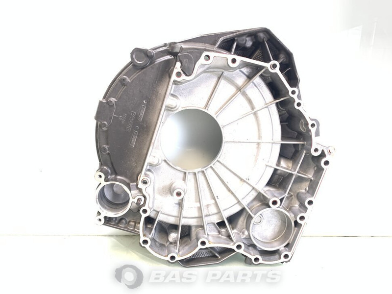 DAF Vliegwielhuis DAF 2108512 - دولاب الموازنة - شاحنة: صورة 2 DAF Vliegwielhuis DAF 2108512 - دولاب الموازنة - شاحنة: صورة 2