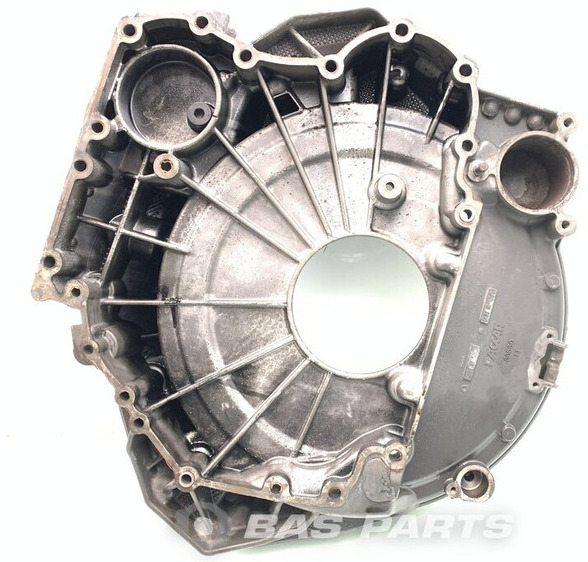 DAF Vliegwielhuis DAF 2108512 - دولاب الموازنة - شاحنة: صورة 2 DAF Vliegwielhuis DAF 2108512 - دولاب الموازنة - شاحنة: صورة 2