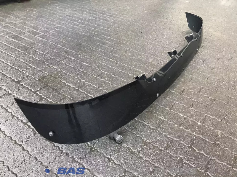 DAF XF106 Zonneklep DAF Super Space Cab L2H3 1651597 - حاجب الشمس - شاحنة: صورة 3 DAF XF106 Zonneklep DAF Super Space Cab L2H3 1651597 - حاجب الشمس - شاحنة: صورة 3